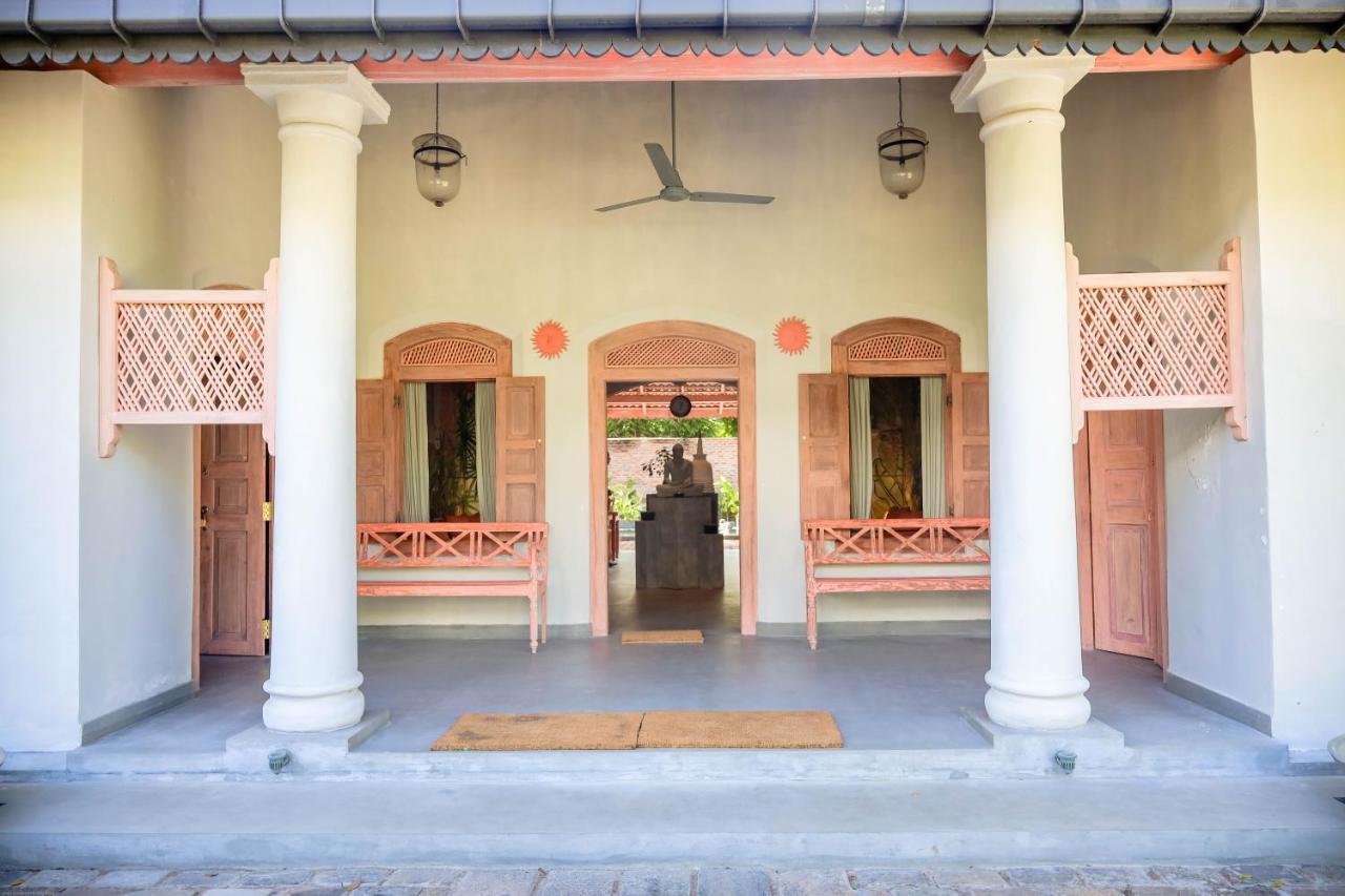 Villa Don Bastian Tangalle Exterior photo