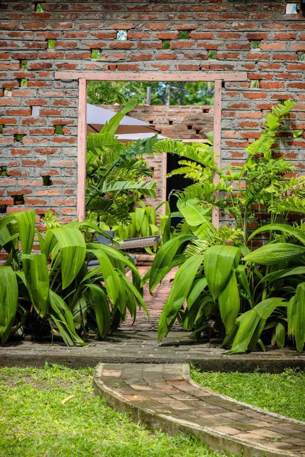 Villa Don Bastian Tangalle Exterior photo